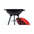 17inch Apple BBQ Grill with Ce Approved (SP-CGT08)